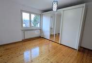 Attraktive 4-Zimmer-Wohnung in Dornbirn | 108m² Wohnfläche | 65m² Garten mit überdachter Terrasse | 15m² Süd-Balkon | 2 KFZ-Stellplätze