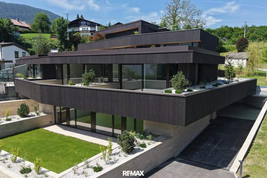 AM DORNBÜHEL, Wohnung-kauf, 1.330.000,€, 4801 Gmunden