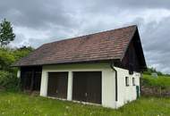 Einfamilienhaus