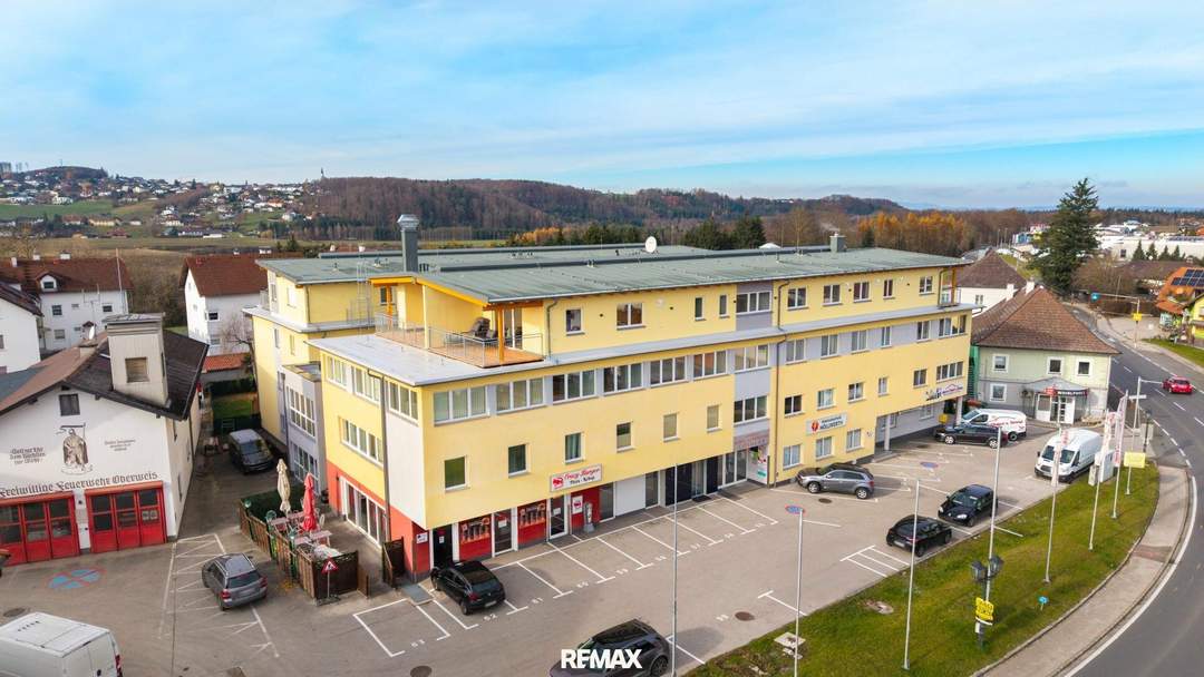 Bürofläche zum Top-Preis!