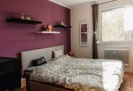 Großzügige 4-Zimmer-Wohnung mit Lift und TG-Stellplatz in gefragter Lage von Asten