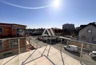 Architektonisches ausgeklügelt mit Design, Komfort &amp; Top-Ausstattung