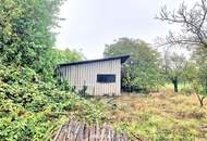 TRAUMHAUS in den Golser Weinbergen möglich!