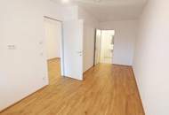 Hochwertige Loggiawohnung mit 2 Zimmern im Zentrum von St. Pölten!