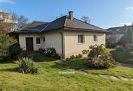 Charmantes Haus mit viel Freiheit – ideal für Macher &amp; Kreative