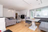 Schwechat - Mannswörth | familienfreundliche Eigentumswohnung | 4 Zimmer | direkt am Nationalpark Donau-Auen!