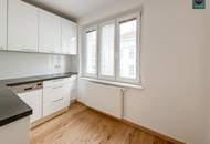 Provisionsfrei: City - Apartment in Toplage zwischen Rudolfspark, Hoher Markt und Schwedenplatz!