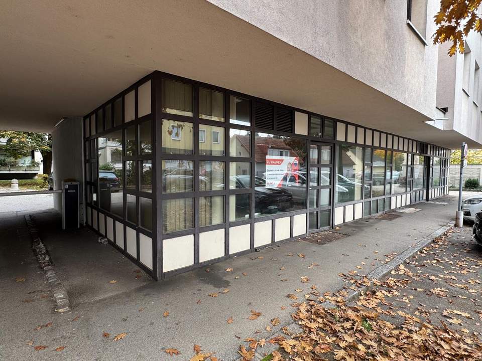 Neuer Preis; Attraktive Geschäftsfläche, Büroräume oder Arztpraxis