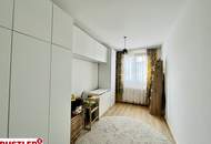 *Leben am Esteplatz in 1030 Wien* Helle und hochwertige 4-Zimmerwohnung mit Weitblick!