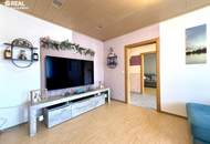 Landleben genießen: Einfamilienhaus mit Garten und Doppelgarage