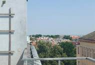 Sanierungsbedürftiges Dachgeschoss im 18. – eine seltene Chance mit großem Potenzial!