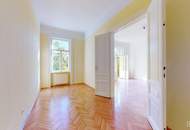 GERSTHOF | Tolle Altbauwohnung | 4 Zimmer | Balkon | Nähe Türkenschanzpark | ZELLMANN IMMOBILIEN