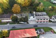 Renditeobjekt in zentraler Lage von Traisen – Massivbau mit über 800 m² Nutzfläche und Entwicklungspotenzial