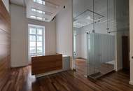 HERRENGASSE: Repräsentative Bürofläche - sofort bezugsfertig!