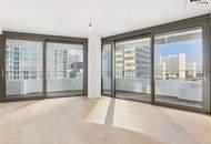 Luxuriöses City-Apartment in den Danube Flats – Perfekte Anbindung & atemberaubender Blick