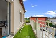 "Einfamilienhaus mit Pool, Terrasse und Wohnkeller in ruhiger Siedlungslage"