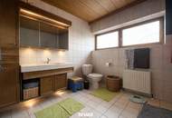 Charmantes Einfamilienhaus mit Einliegerwohnung – Ruhelage &amp; Nordkettenblick in Axams!