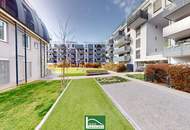 Ihr neues Zuhause in Graz: Modern, zentral, grün
