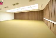 Attraktive Büro- &amp; Gewerbefläche in Top-Lage beim Prater – vielfältige Nutzungsmöglichkeiten!