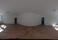 Ebenerdige Mietwohnung mit 69 m² im Zentrum von Güssing