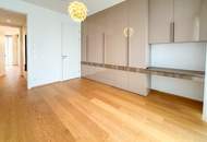 Luxuriöses Wohnen im THE AMBASSY – Parkside Living nahe Stadtpark und Innenstadt