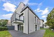 *Niedrigenergiehaus*EXKLUSIVE Ausstattung*ERSTBEZUG*inkl. 1 Stellplatz