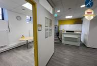 ABLÖSEFREI: Vis a Vis WIENER STADTHALLE - Lebensmittelgeschäft oder Sanierte Schulungs-, Geschäfts-, Büroräumlichkeiten