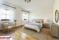 Naturverbundenes Familienidyll vor den Toren Mödlings