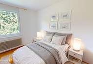 3-Zimmer-Wohnung mit Loggia &amp; Stellplatz in Grünruhelage