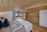 Luxuriöse Dachgeschoss-Maisonette in sonniger Ruhelage