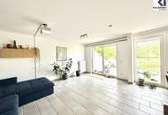 360 TOUR // GARTENWOHUNG AM WILHELMBERG