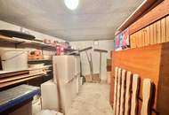 Einzigartiges Einfamilienhaus in ruhiger Lage von Unterstinkenbrunn