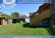 Urbanes Zweifamilienhaus mit liebevollem Garten!