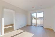 2-Zimmer-Erstbezug mit Innenhof-Balkon – Anleger oder Eigennutzer