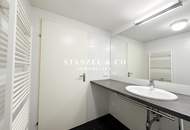 SÜDSEITIGES 3-ZIMMER-APARTMENT MIT SÜDGARTEN ( BJ 2008 )