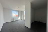 2-Zimmer Wohnung mit sehr großer Terrasse!