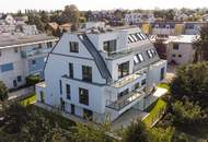 Erstbezug | Geräumige 2-Zimmer-Wohnung | Hochwertiges Neubauprojekt