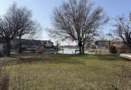 Ferienhaus Juwel mit Seezugang Seepark Weiden