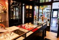 Einmalige Gelegenheit zur Miete - Top-Geschäftslokal in der Kärntner Straße!