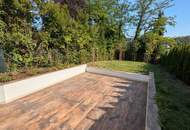 HÖRNDLWALD LIVING: Exklusive Reihenhäuser mit Blick über Wien