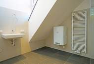 Erstbezug nach Komplettrenovierung! Moderne 2-Zimmer Mietwohnung mit Traumterrasse Nähe Bahnhof Tullnerfeld