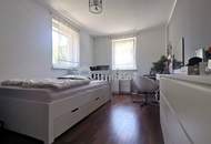 Außergewöhnlich großzügige Zimmer &amp; perfekte Raumaufteilung am Wienerwald!