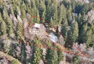 Charmantes &amp; modernes Ferienhaus in absoluter Ruhelage – Rückzugsort im Herzen des Jogllandes