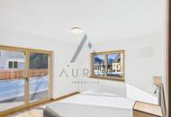 Miete Neubau: Exklusive, sonnige Gartenwohnung mit freiem Blick