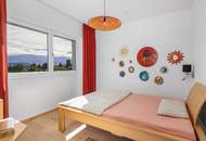 Exklusives Einfamilienhaus in Drobollach am Faaker See