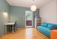 „Drei-Klang“ – Exklusives Wohnen mit 3 Wohneinheiten in St. Veit!