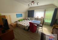 Haus mit wunderschönem großen Grund und Blick über Gars/Kamp!