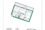 TOP gelegene 2 ZIMMER WOHNUNG MIT LOGGIA am grünen Prater