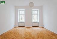 Ihr neues Zuhause in Bestlage des 18. Bezirks - 6 Zimmer - U6 in unmittelbarer Nähe!