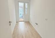 1180! Generalsaniertes 3 Zimmer Eigentum mit kleinem Balkon und Garten nahe Türkenschanzpark!